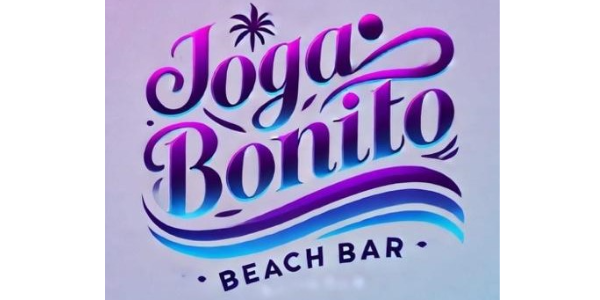 Joga Bonito